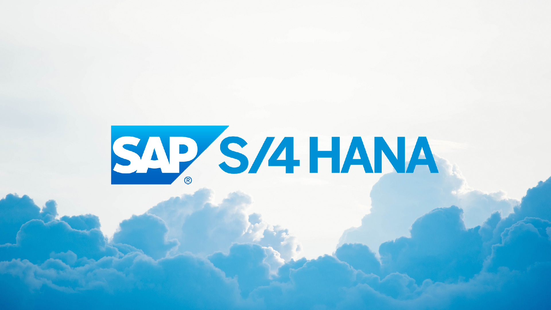 Libertad de Elección: SAP HANA en la Nube