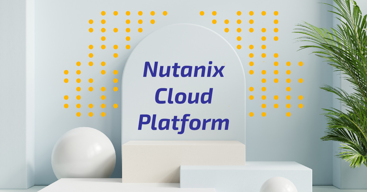 Nutanix presenta su nueva oferta de productos para facilitar el camino hacia la multicloud híbrida