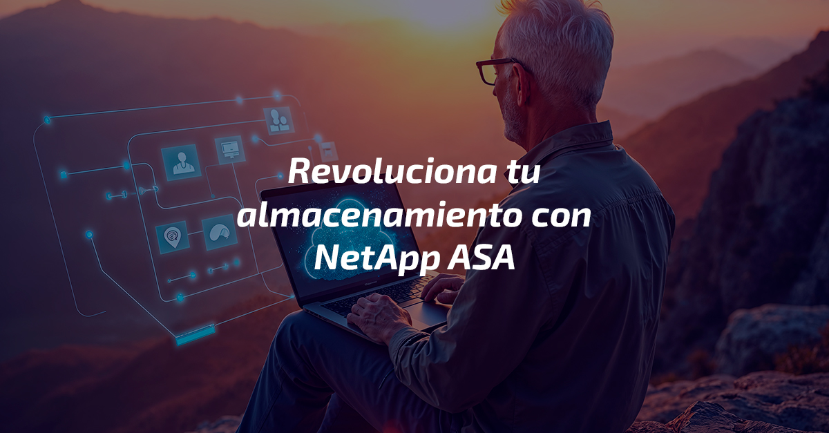 NetApp ASA NetApp ASA