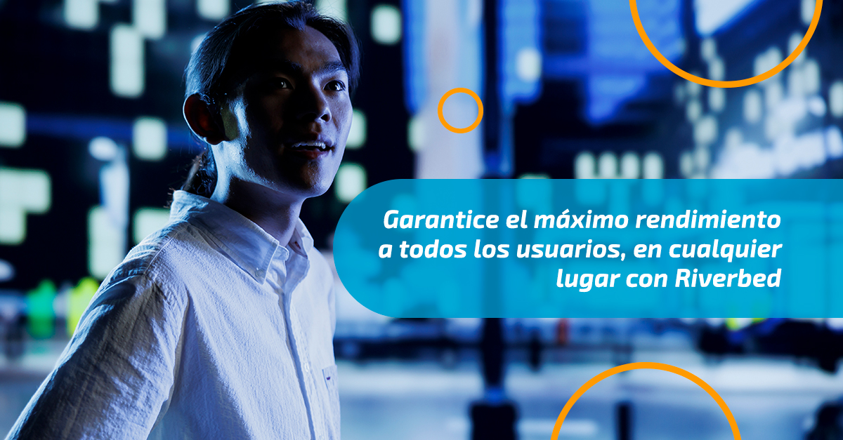 Garantice el máximo rendimiento a todos los usuarios